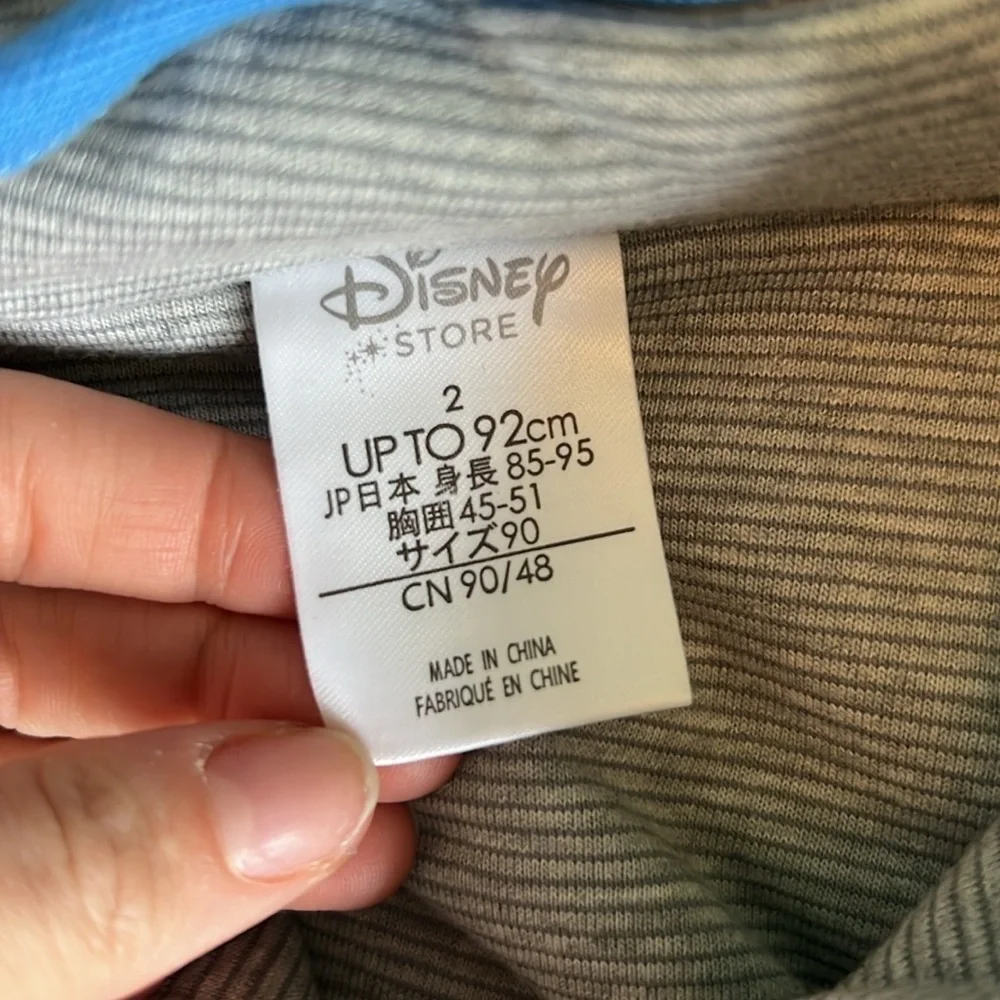Disney brand new